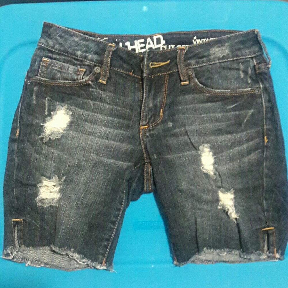 Used